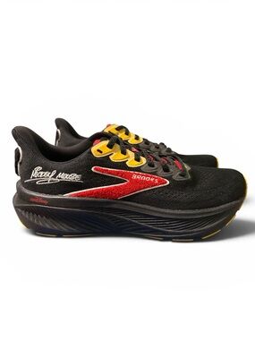 Disney X Brooks Run Disney Ghost 17 Mickey Mouse Women's Running Shoes US8.5 W